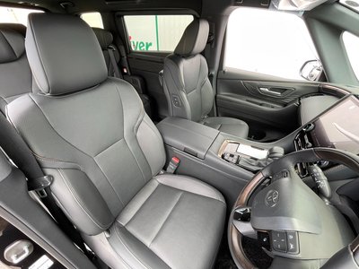صورة مصغرة 53 لـ 2026 Toyota ALPHARD