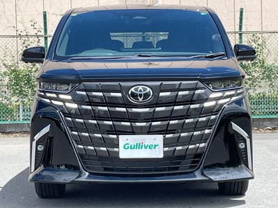 صورة مصغرة 68 لـ 2026 Toyota ALPHARD