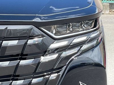 صورة مصغرة 78 لـ 2026 Toyota ALPHARD