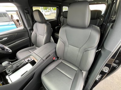 صورة مصغرة 60 لـ 2026 Toyota ALPHARD