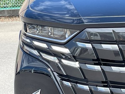 صورة مصغرة 77 لـ 2026 Toyota ALPHARD