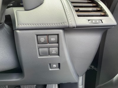 صورة مصغرة 38 لـ 2026 Toyota ALPHARD