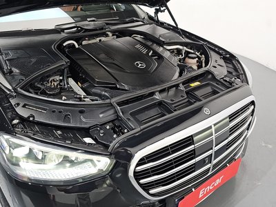 صورة 7 لـ 2021 Mercedes-BENZ S-CLASS