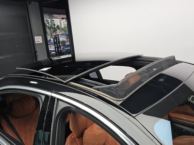 صورة مصغرة 19 لـ 2021 Mercedes-BENZ S-CLASS