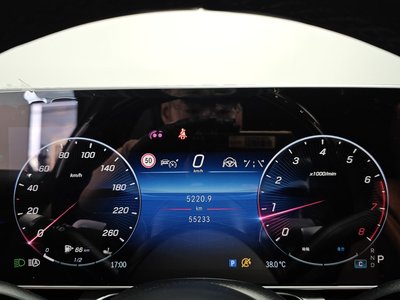 صورة 8 لـ 2021 Mercedes-BENZ S-CLASS