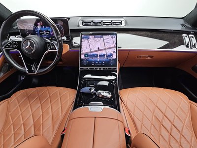 صورة 5 لـ 2021 Mercedes-BENZ S-CLASS
