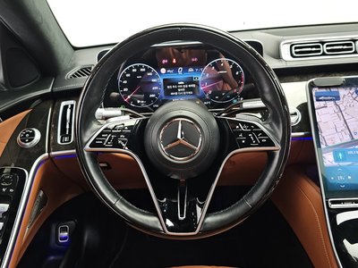 صورة مصغرة 15 لـ 2021 Mercedes-BENZ S-CLASS