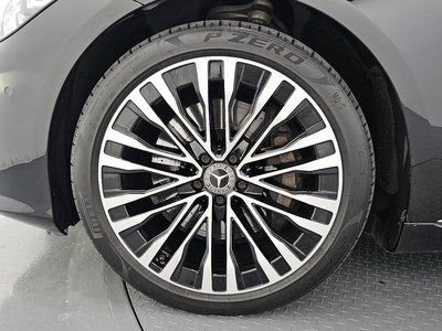 صورة 6 لـ 2021 Mercedes-BENZ S-CLASS