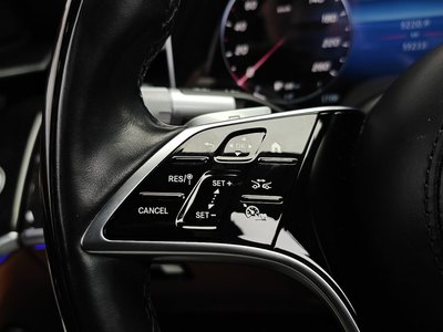 صورة مصغرة 17 لـ 2021 Mercedes-BENZ S-CLASS