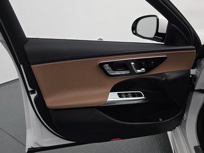 2025 Mercedes-BENZ E-CLASS 缩略图 14