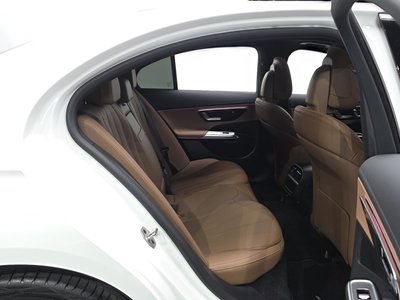 2025 Mercedes-BENZ E-CLASS 缩略图 18