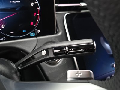 2025 Mercedes-BENZ E-CLASS 缩略图 12