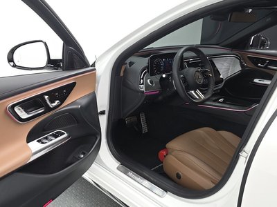 2025 Mercedes-BENZ E-CLASS 缩略图 13