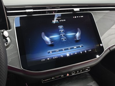 2025 Mercedes-BENZ E-CLASS 缩略图 23
