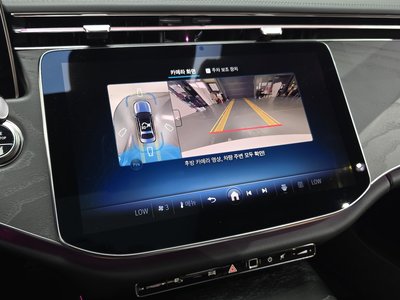 2025 Mercedes-BENZ E-CLASS 缩略图 22