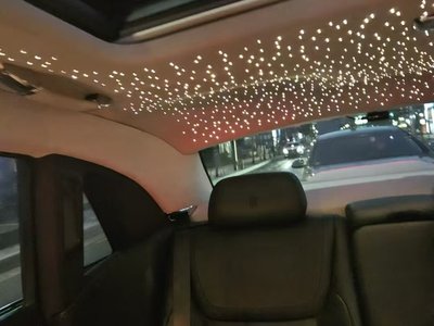 ROLLS-ROYCE GHOST - 3