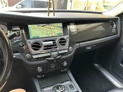 ROLLS-ROYCE GHOST - 2