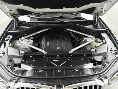 2020 BMW X5 photo 6
