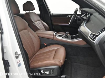 2020 BMW X5 photo 9