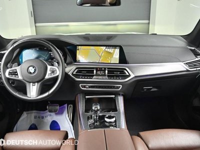 2020 BMW X5 photo 7
