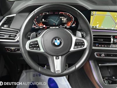 صورة مصغرة 12 لـ 2020 BMW X5
