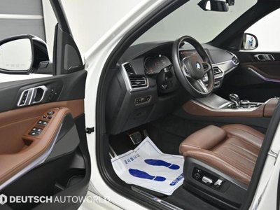 2020 BMW X5 photo 10