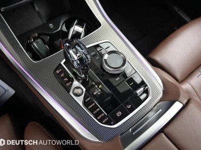 2020 BMW X5 photo 8
