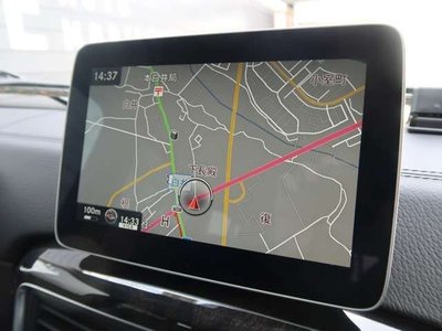 MERCEDES-BENZ G-CLASS - 4