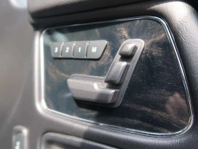 MERCEDES-BENZ G-CLASS - 9