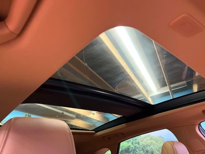 LEXUS NX - 4