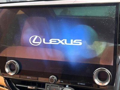 LEXUS NX - 6