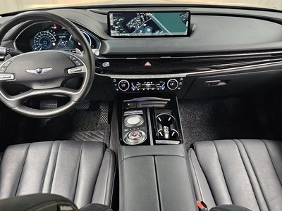صورة 5 لـ 2022 Genesis G80 (RG3)