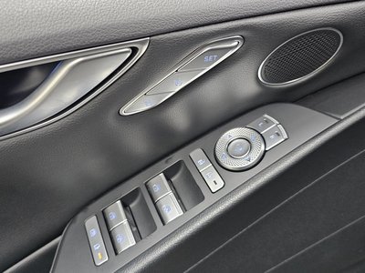 صورة مصغرة 28 لـ 2022 Genesis G80 (RG3)