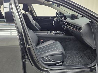 صورة مصغرة 16 لـ 2022 Genesis G80 (RG3)