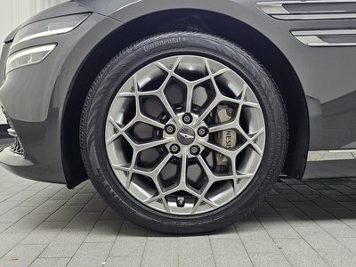 صورة 6 لـ 2022 Genesis G80 (RG3)