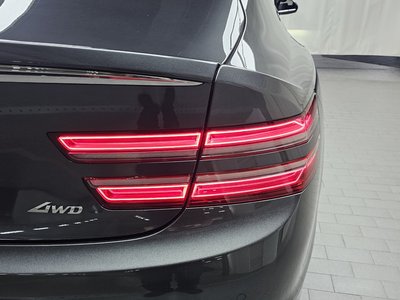 صورة 10 لـ 2022 Genesis G80 (RG3)