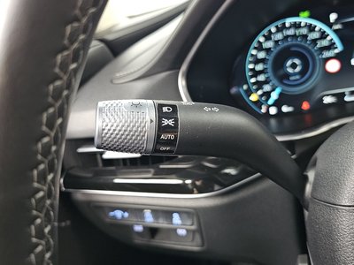 صورة مصغرة 30 لـ 2022 Genesis G80 (RG3)