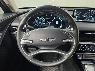 صورة مصغرة 19 لـ 2022 Genesis G80 (RG3)