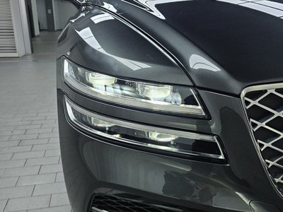 صورة 9 لـ 2022 Genesis G80 (RG3)