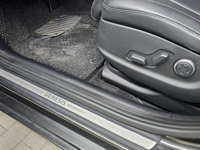 صورة مصغرة 29 لـ 2022 Genesis G80 (RG3)