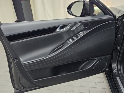 صورة مصغرة 14 لـ 2022 Genesis G80 (RG3)