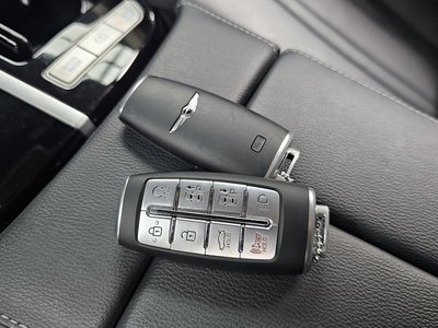 صورة مصغرة 23 لـ 2022 Genesis G80 (RG3)