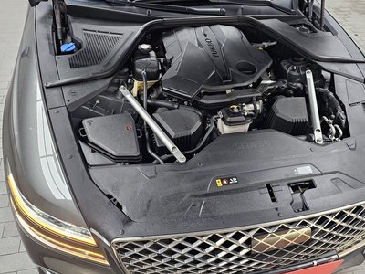 صورة 7 لـ 2022 Genesis G80 (RG3)