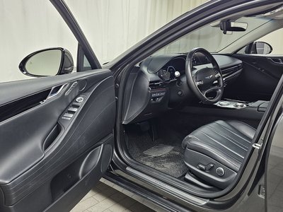 صورة مصغرة 13 لـ 2022 Genesis G80 (RG3)