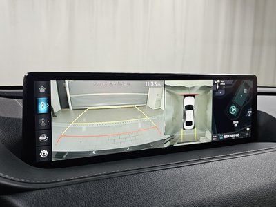 صورة مصغرة 20 لـ 2022 Genesis G80 (RG3)