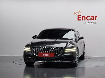 صورة 2 لـ 2022 Genesis G80 (RG3)