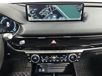 صورة مصغرة 18 لـ 2022 Genesis G80 (RG3)