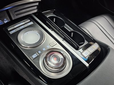 صورة مصغرة 12 لـ 2022 Genesis G80 (RG3)