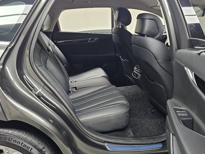صورة مصغرة 17 لـ 2022 Genesis G80 (RG3)