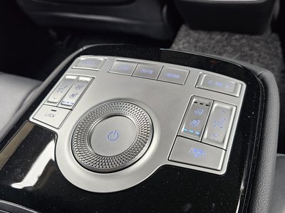 صورة مصغرة 34 لـ 2022 Genesis G80 (RG3)